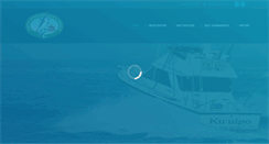 Desktop Screenshot of hibtfishing.com